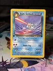 Dark Golduck