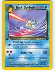 Dark Golduck