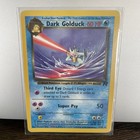 Dark Golduck