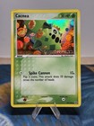 Cacnea