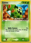 Cacnea