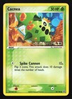 Cacnea