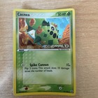 Cacnea