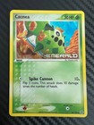 Cacnea