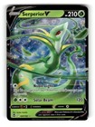 Serperior V