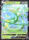 Serperior V