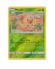 Weedle