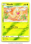 Weedle