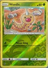 Weedle