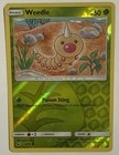 Weedle