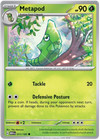 Metapod