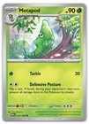 Metapod