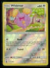 Whismur