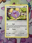 Whismur