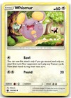 Whismur