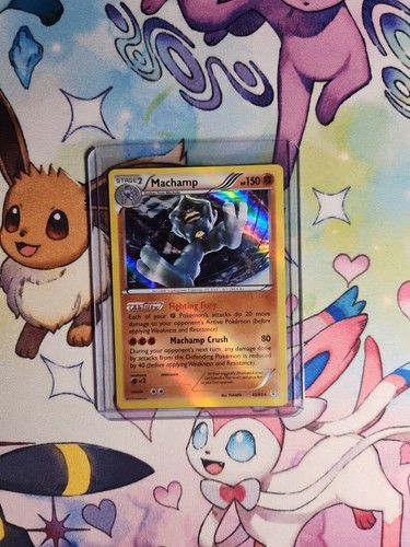 Machamp