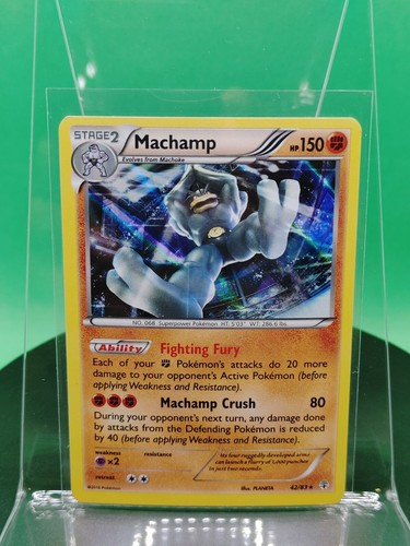 Machamp