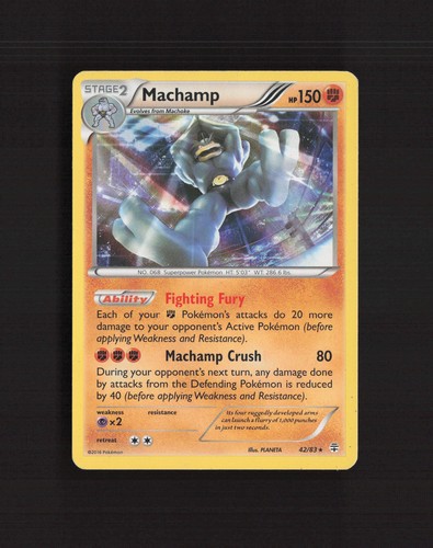 Machamp