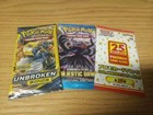 Booster Pack