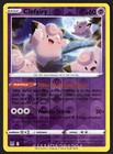 Clefairy