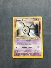 Unown K