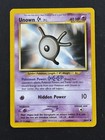 Unown K