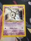 Unown K