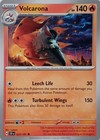 Volcarona