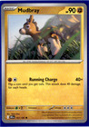 Mudbray