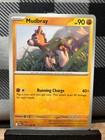 Mudbray