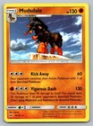 Mudsdale