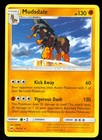 Mudsdale