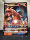 Charizard GX