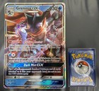 Charizard GX