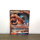 Charizard GX