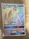 Charizard GX