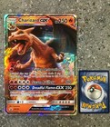 Charizard GX