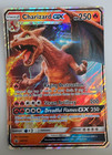 Charizard GX