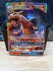 Charizard GX