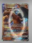 Charizard GX