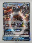 Charizard GX