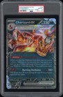 Charizard GX