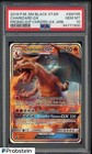 Charizard GX