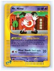 Mr. Mime