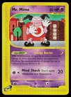 Mr. Mime