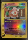 Mr. Mime