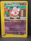 Mr. Mime