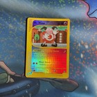 Mr. Mime