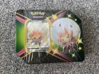 Eldegoss V Tin