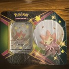 Eldegoss V Tin